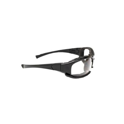 Lunette Anti Impact Transparente