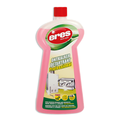 Détartrant Ménager Professionnel Flacon 750ml