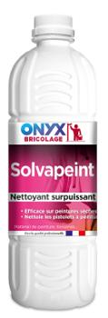 Solvapeint Nettoyant Surpuissant 1L