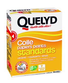 Colle Papiers Peints Standards 250gr