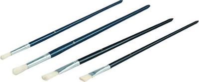 4 brosses à tableau