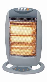 Radiateur Halogène Vega 1200W