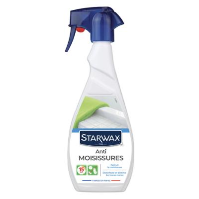 Anti-Moisissures Spécial Joints 500ml