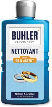 Nettoyant Or et Argent 150 ml