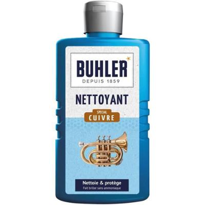 Nettoyant Cuivre 150 ml