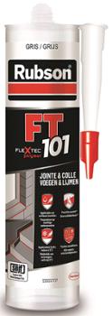 Mastic FT101 Gris 280ml