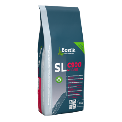 SL C900 Repair 5 kg