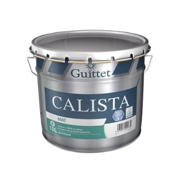 Calista Mat 10L