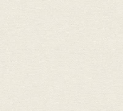 8024 - Vinyle Expansé sur Intissé Uni Crème