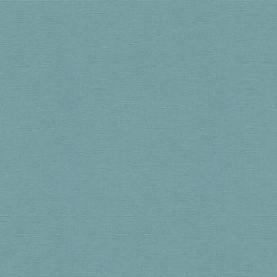 8204 - Vinyl Grainé sur Intissé Uni Around Bleu Nordique