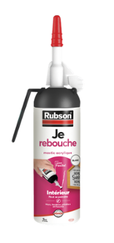 Mastic GO Je Rebouche sans pistolet 100ml