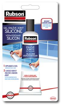 Easy Service Enlève Joints Silicone Tube de 80 ml 