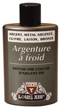 Argenture à Froid Flacon 150ml