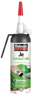 Mastic Multi-Fonctions Blanc Jointe & Colle MSP 100 ml