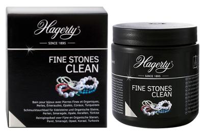 Bain de Bijoux pour Pierre Précieuse Fine Stones Clean 170ml