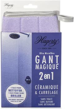 Gant Microfibre Carrelage et Céramique