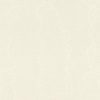 8407 - Vinyl Grainé sur Intissé Uni Tube Blanc