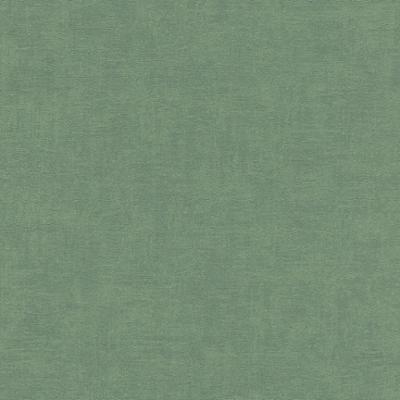 8423 - Vinyle Grainé sur Intissé Uni Béton Mat Vert d'Eau