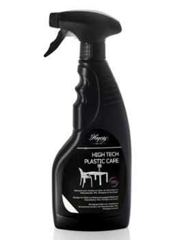 Nettoyant Spray Plastiques High Tech Plastic Care Vapo 500ml