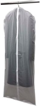 Housse Vêtements Longs Transparente 61 x 137 cm