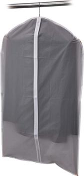 Housse Vêtements Courts Transparent 61 x 102 cm