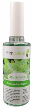 Rénovateur d'Ambiance Menthe Vaporisateur 50 ml