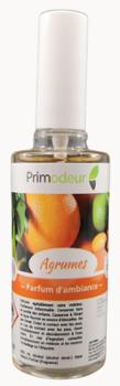 Rénovateur d'Ambiance Agrumes Vapo 50 ml