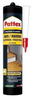 Colle Bois intérieur 380g