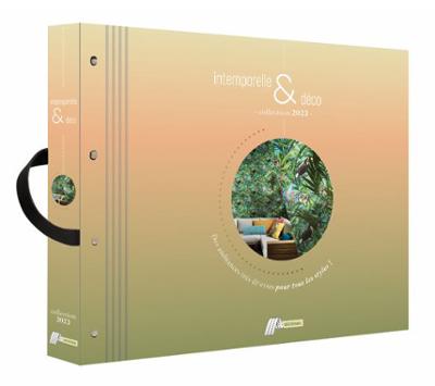 0 - Intemporelle & Déco Collection 2023
