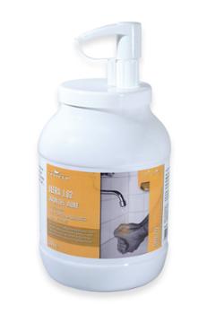 Savon Gel Jaune Microbilles ULTRA