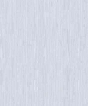 Papier peint vinyle expansé sur intissé uni gris 8056, aspect texturé