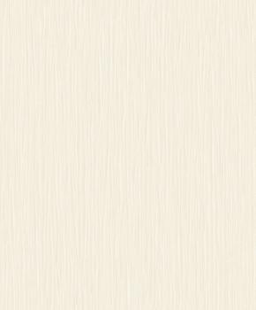 Papier peint expansé uni beige très clair