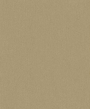 8221 - Vinyle sur Intissé Uni Fil Beige Doré
