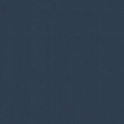 8206 - Vinyl Expansé sur Intissé Suede Uni Bleu Marine