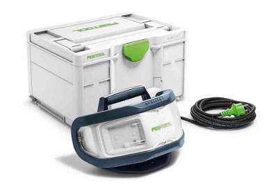 Projecteur de Chantier Syslite Duo+ en Systainer
