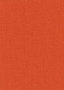8410 - Vinyl Grainé sur Intissé Uni Rouge