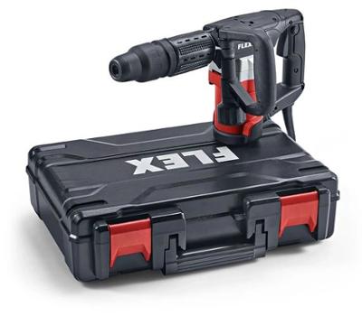 Piqueur Burineur DH 5 SDS-Max, outil électroportatif professionnel pour perçage et burinage intensif.