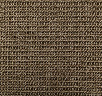 Sisal Haora 4107 Chocolat 4m