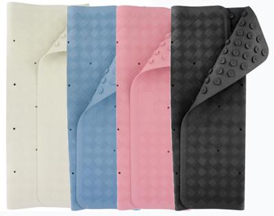 Tapis de Douche 53 x 53 cm Sachet Accrochable