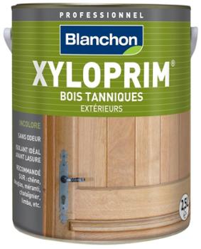 Primaire Xyloprim Bois Tanniques Pot de 2,5L