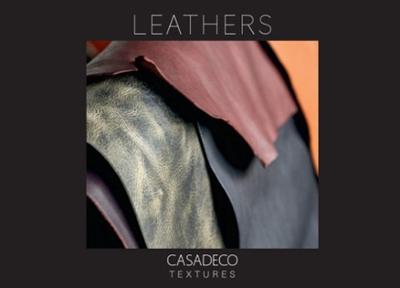Leathers Textures Album 2024
