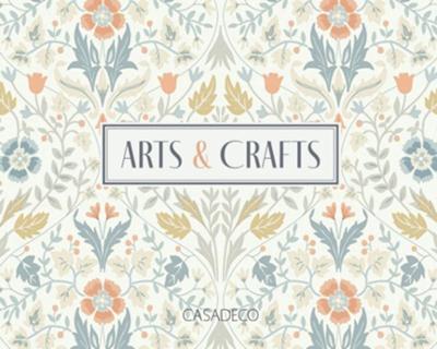 Arts & Crafts Album 2024