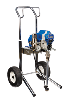 Pulvérisateur Airless Classic 290 HB