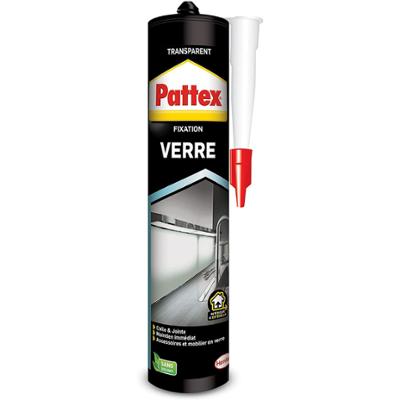 Colle Fixation Verre 300gr