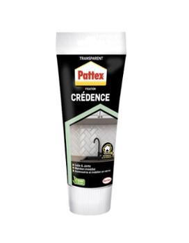 Colle Fixation Crédence 260gr
