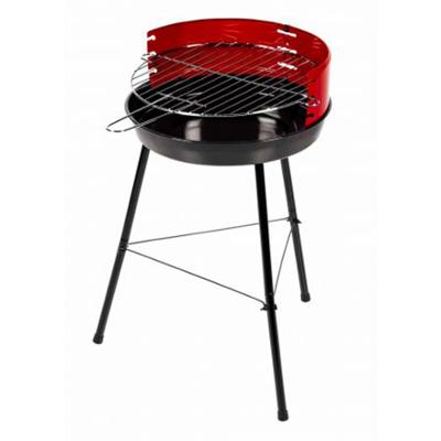 Barbecue Beach Grill à charbon de bois ø36 cm