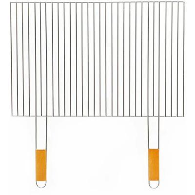 Grille Simple Rectangulaire 60 x 40 cm