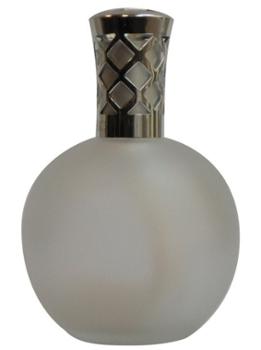 Lampe Parfumeur Boule Dépolie