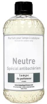 Recharge Lampe Senteur Neutre 500 ml