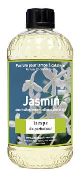 Recharge Lampe Senteur Jasmin 500 ml